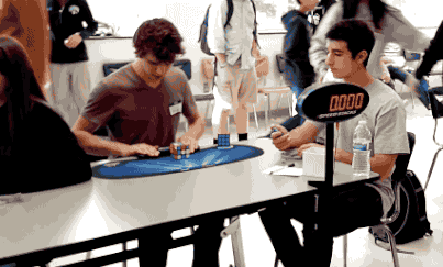 玩魔方的好处竟然这么多