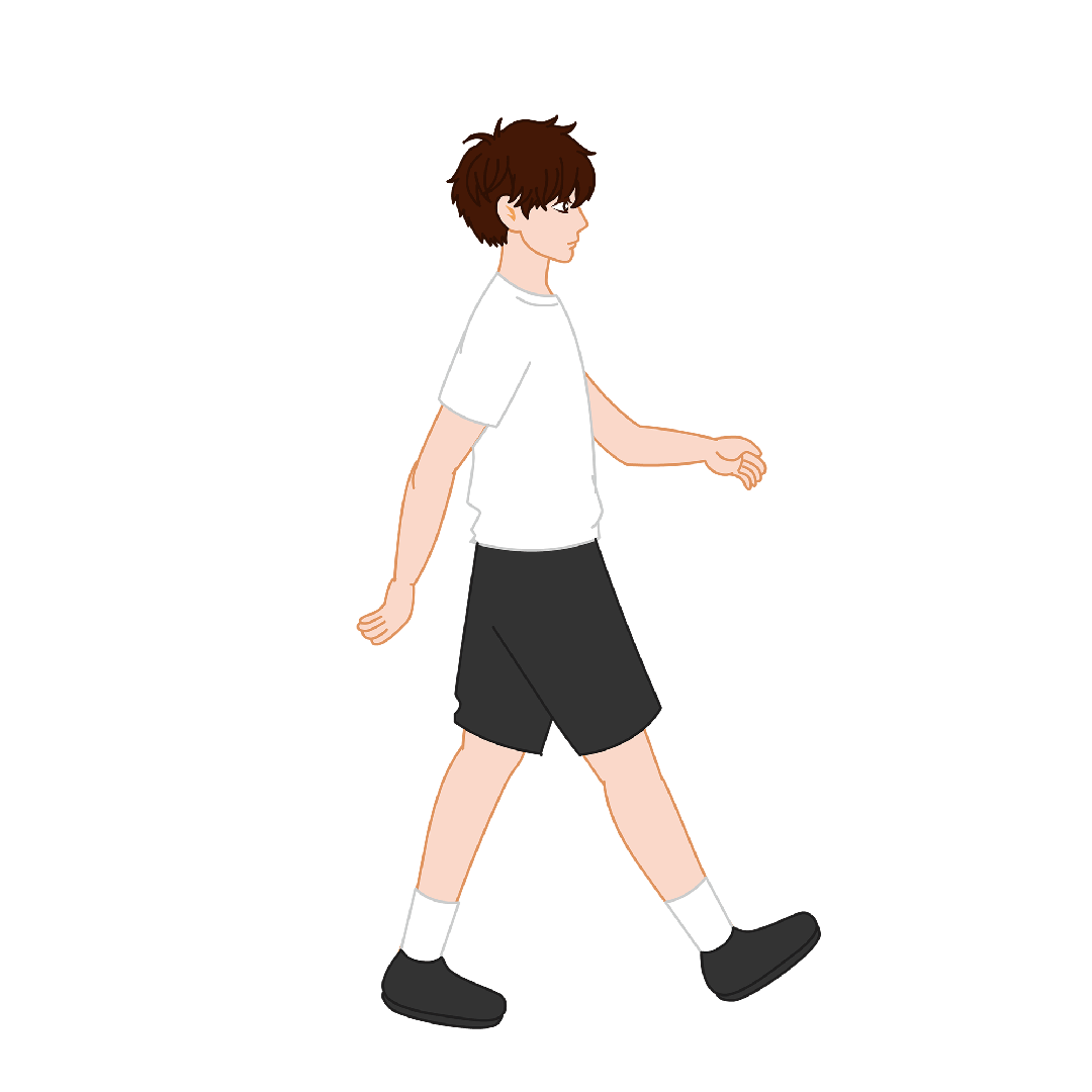 天天运动,却一斤没瘦?真相是