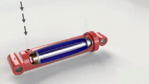 液压缸活塞密封圈的真实作用，工厂老师傅都不一定知道的图4