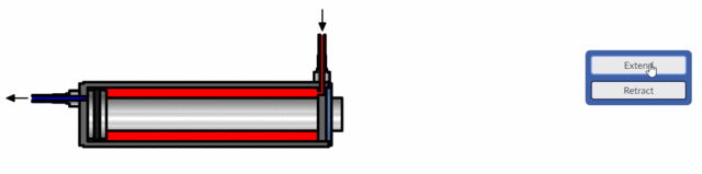液压缸活塞密封圈的真实作用，工厂老师傅都不一定知道的图2