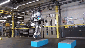 科技：最新代Atlas机器人强在哪里——聊聊伺服液压驱动（ 液压传动与控制）的图8