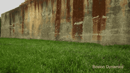 科技：最新代Atlas机器人强在哪里——聊聊伺服液压驱动（ 液压传动与控制）的图2