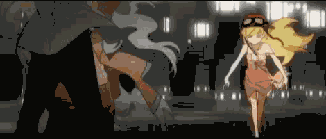 日宅讨论 就是要无拘无束 动漫中不穿胖次的坦荡女神 二次元研究所 微信公众号文章阅读 Wemp