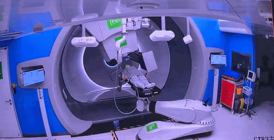 西部首个质子治疗系统，在成都启用插图1