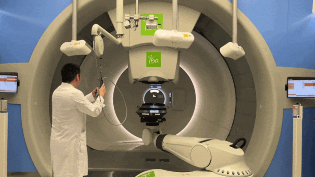 西部首个质子治疗系统，在成都启用插图4