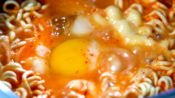 在家就能做的一人食韩餐，我花30分钟搞定了