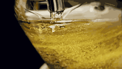 會制冷、能保冷的神奇玻璃杯！不用冰塊，也能讓你冰爽暢飲！的圖2