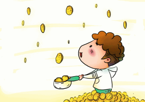 每天碎觉都在祈祷:要是天下掉馅饼就好了… 没想到,咱深圳真有这肿掉