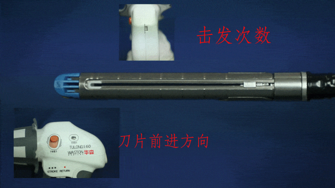 吻合器怎么用的柳叶械逅 ｜ 吻合器专题二：一次性使用腔镜切割吻合器操作要点_https://www.jmylbn.com_新闻资讯_第13张