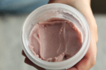 



舍不得夏天，主要是舍不得它们……
