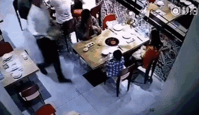 火锅店装修流程及细节_火锅店装修效果图大全_火锅店装修