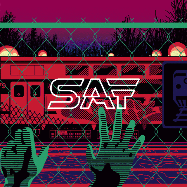 如果你错过了skrillex boiler room 2016的现场 那请你来这里