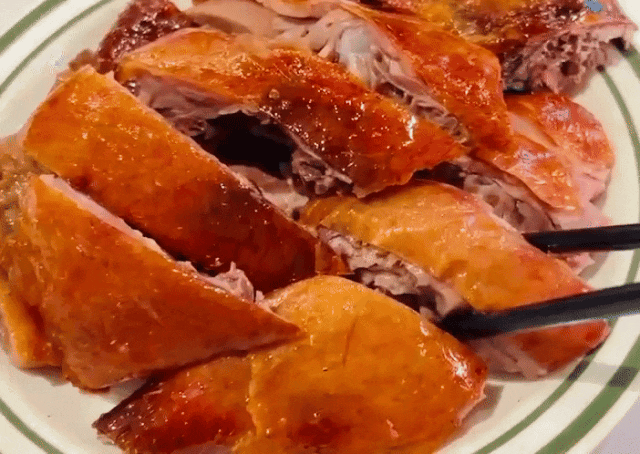 在珀斯！这个冬天，半价就能吃到港式美食！这家餐厅的“茶点”、“烧腊”和“港式小吃”引爆华人圈​（组图） - 21