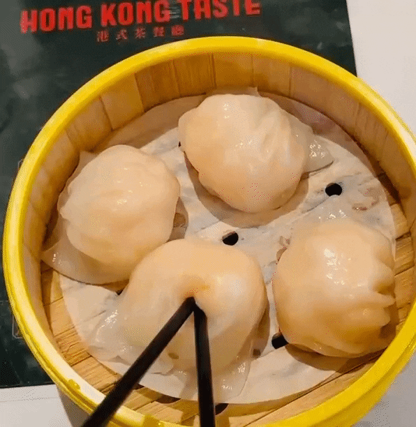 在珀斯！这个冬天，半价就能吃到港式美食！这家餐厅的“茶点”、“烧腊”和“港式小吃”引爆华人圈​（组图） - 16