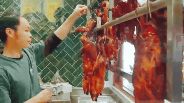 在珀斯！这个冬天，半价就能吃到港式美食！这家餐厅的“茶点”、“烧腊”和“港式小吃”引爆华人圈​（组图） - 19