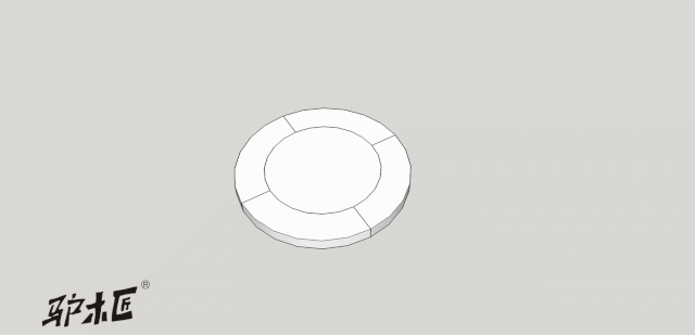 榫卯106式，传承先人的智慧！（下）