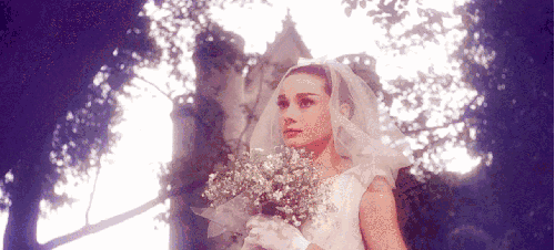 婚礼手捧花用什么花？你想知道的婚礼捧花的秘密都在这~