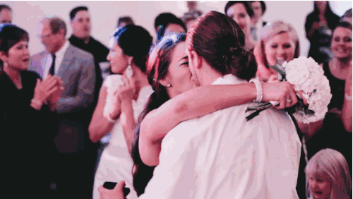 Wedding music还没有准备好？浪漫婚礼各环节背景音