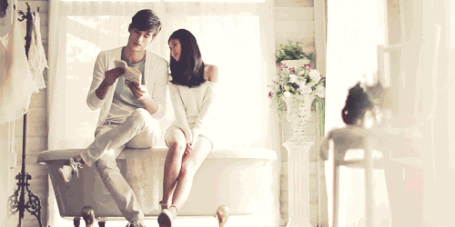 要拍婚纱照不看这个怎么行