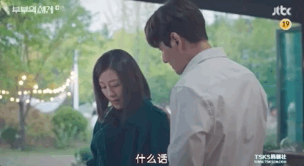 53岁“韩国俞飞鸿”手撕年度最美小三，复仇软饭渣男！网友：够生猛够狗血，我喜欢（组图） - 22