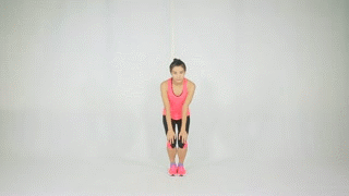 跑前的热身运动你做对了吗？这些无效热身动作你还在做吗？ 增肌健身 第9张