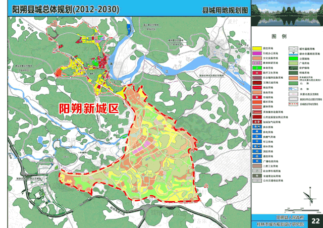 大势所趋直击桂林这个新城区下一站发展机遇来了