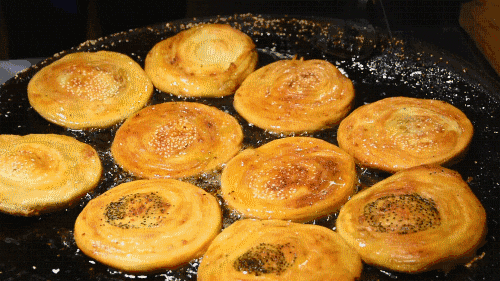 高铁20分钟！这座藏在成都边上的神仙小城，比乐山更好吃！