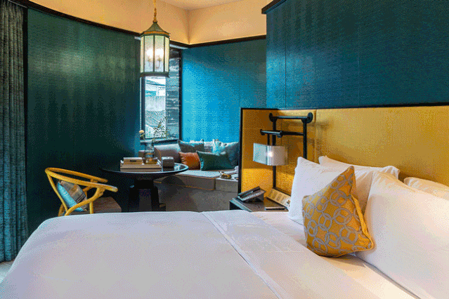 被美食耽误的烟火古城！比泉州低调，比成都好吃，被《舌尖》强烈安利！