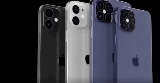 史上最强iPhone12震撼发布，澳中首发， $1199起！各种黑科技全面盘点（视频/组图） - 45