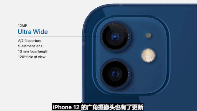 史上最强iPhone12震撼发布，澳中首发， $1199起！各种黑科技全面盘点（视频/组图） - 46