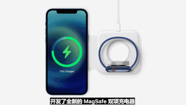 史上最强iPhone12震撼发布，澳中首发， $1199起！各种黑科技全面盘点（视频/组图） - 55