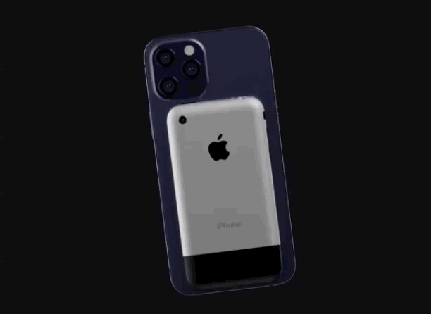 史上最强iPhone12震撼发布，澳中首发， $1199起！各种黑科技全面盘点（视频/组图） - 52