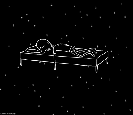 最冤枉的失眠 莫过于为早起而早睡 悦安然睡眠管理