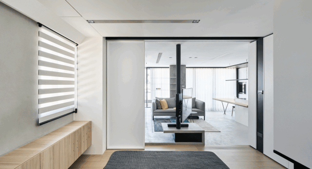 小户型设计，如何兼顾美观与实用？