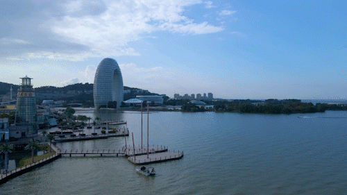 【亮点剧透】相约美地港南太湖生命谷-2023长三角度假医疗绿色健康高峰论坛！