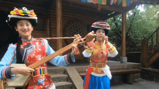 昆明滇池国家旅游度假区管理委员会(微信)
