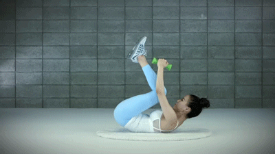 过年胖三斤，怎样瘦回年前的自己？