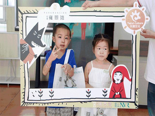 贝贝上扬走进幼儿园安全课：别让歹徒对孩子下手！