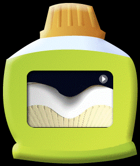 口腔百科丨蛀牙的战争：看你“氟”不“氟”