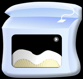 口腔百科丨蛀牙的战争：看你“氟”不“氟”