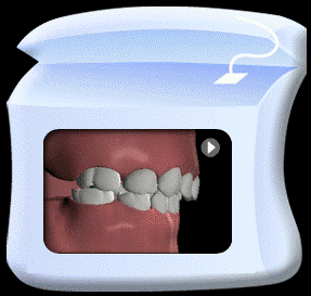 口腔百科丨你家娃的牙齿怎么就“风中凌乱”了？