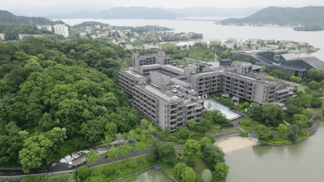 宁波东钱湖华茂希尔顿酒店亲子遛娃攻略 600元起住湖景房