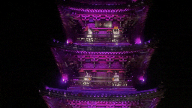 无锡拈花湾拈花客栈端午不加价349元起 含门票夜游及管家服务