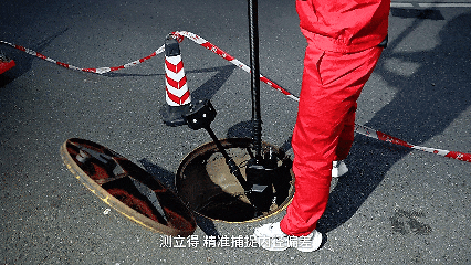 【重磅发布】施罗德测径仪+流量计黄金组合，1次操作双项精准数据