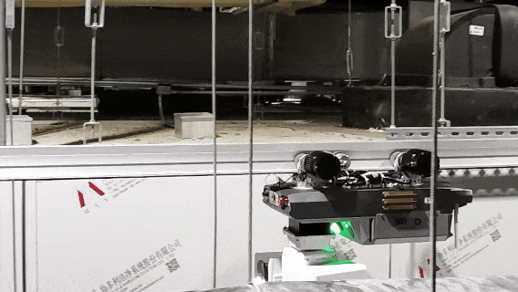 施罗德药厂智能巡检案例 | 赋能药企降本增效