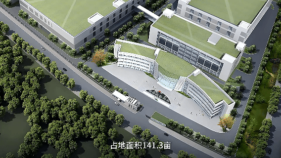 施罗德药厂智能巡检案例 | 赋能药企降本增效