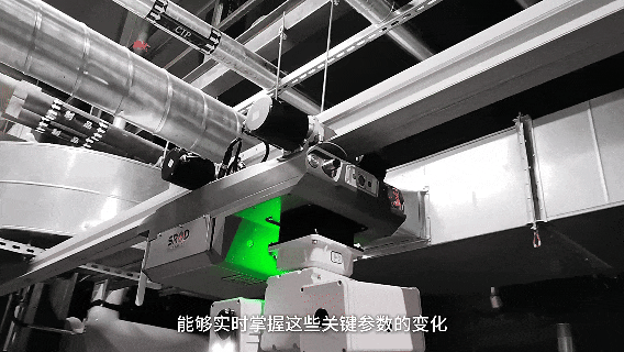 施罗德药厂智能巡检案例 | 赋能药企降本增效