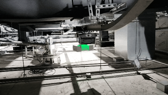 施罗德药厂智能巡检案例 | 赋能药企降本增效