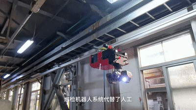 人形機(jī)器人學(xué)“跳舞”，而TA們已化身六邊形戰(zhàn)士，上天入地！