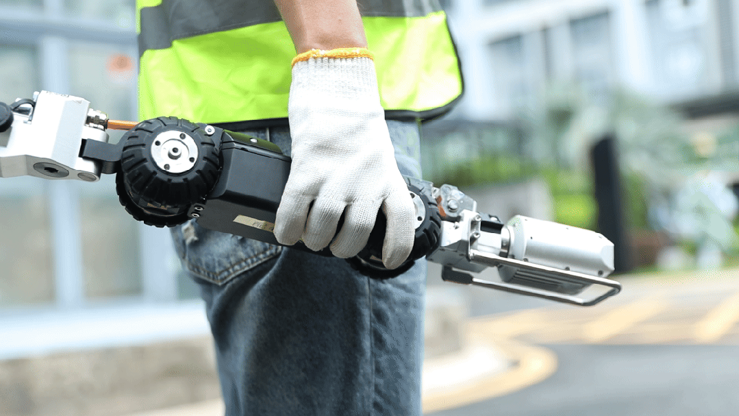 施罗德新品获深圳卫视专题报道